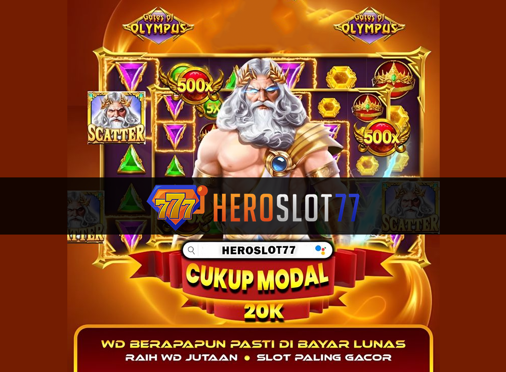 Nelayan Bernama Agil Sambil Mancing Dapat JP Rp254 Juta dari Scatter Hitam CQ9 Gaming, Berkat RTP GACOR HARI INI Versi HEROSLOT77 dan Teknik Santai Tanpa Tekanan